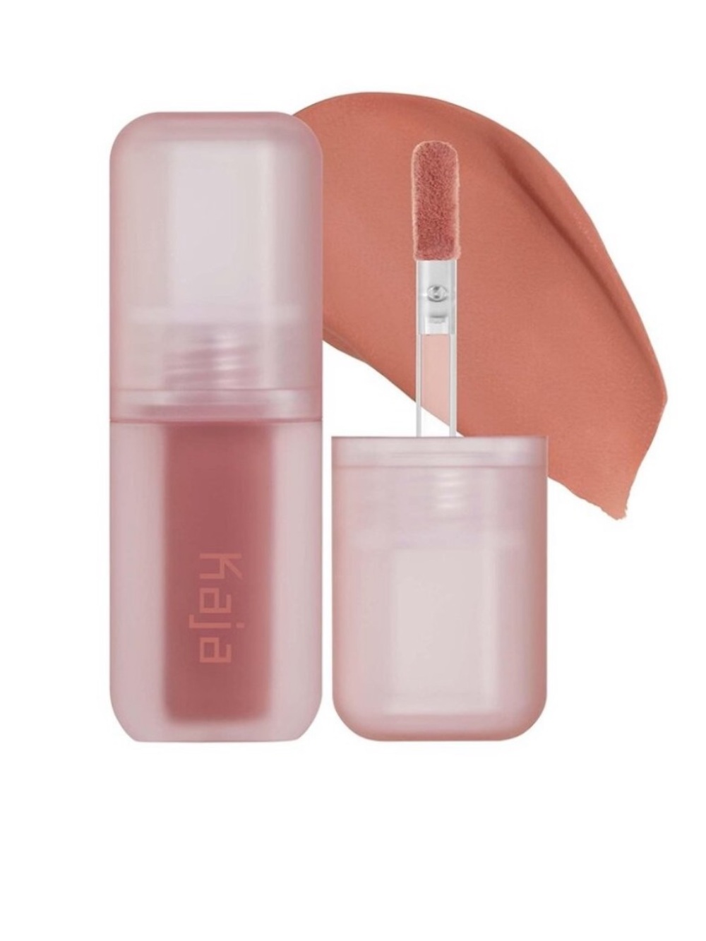 Kaja Whipped Dream Cream Blush — Warm Rose
